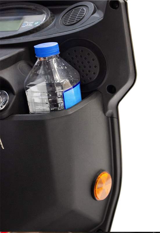 MET SUPERIOR 800 C Электрическое кресло-коляска скутер с крышей для инвалидов и пожилых людей 